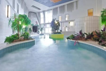 Laplands Luostotunturi & Amethyst Spa - 13