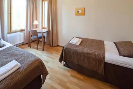 Laplands Luostotunturi & Amethyst Spa - 5