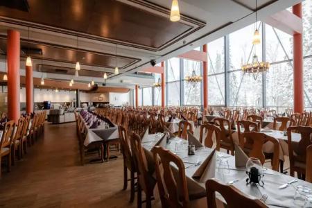 Laplands Luostotunturi & Amethyst Spa - 16