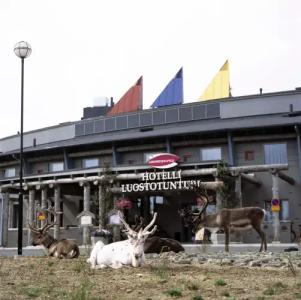 Laplands Luostotunturi & Amethyst Spa - 19