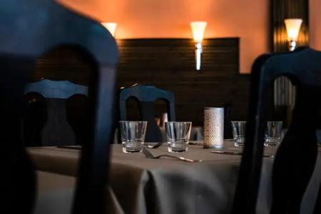 Laplands Luostotunturi & Amethyst Spa - 24