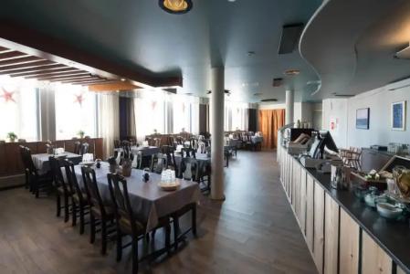 Laplands Luostotunturi & Amethyst Spa - 22