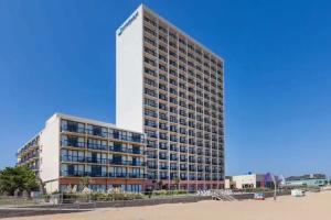 Wyndham Virginia Beach Oceanfront, Virginia Beach