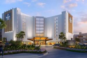 Delta Hotels by Marriott Virginia Beach Bayfront Suites, Virginia Beach