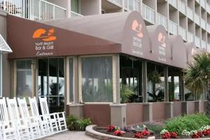 Hampton Inn Virginia Beach Oceanfront North, Virginia Beach