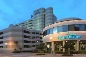 Beach Quarters Resort, Virginia Beach