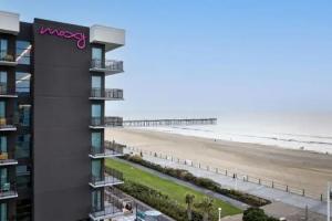 Baymont by Wyndham Virginia Beach Oceanfront, Virginia Beach