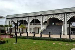 The Sea-Cret Garden Mini-hotel