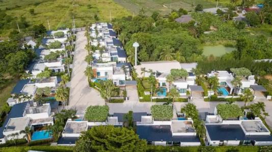 The Sea-Cret Garden Hua Hin - 138