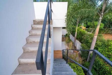 The Sea-Cret Garden Hua Hin - 135