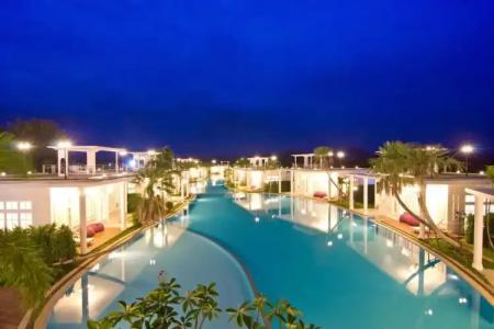 The Sea-Cret Garden Hua Hin - 105