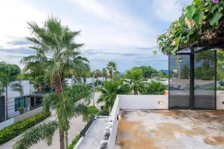 The Sea-Cret Garden Hua Hin - 134