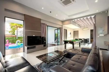 The Sea-Cret Garden Hua Hin - 152