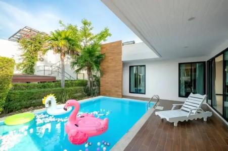 The Sea-Cret Garden Hua Hin - 149