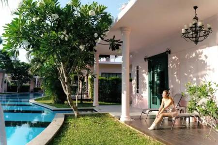 The Sea-Cret Garden Hua Hin - 103