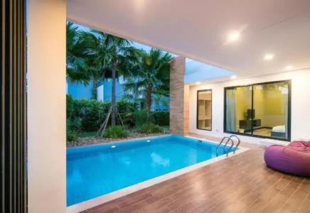 The Sea-Cret Garden Hua Hin - 119