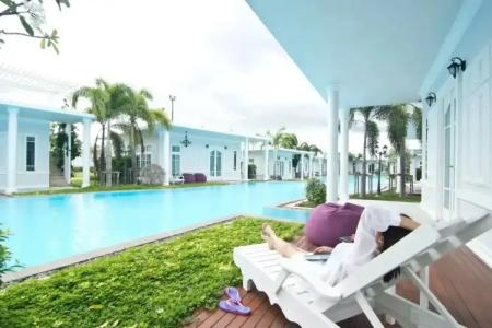 The Sea-Cret Garden Hua Hin - 112