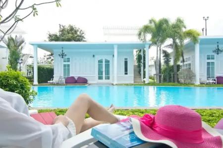 The Sea-Cret Garden Hua Hin - 109