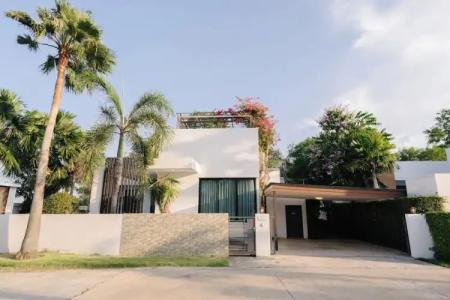 The Sea-Cret Garden Hua Hin - 142