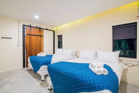 The Sea-Cret Garden Hua Hin - 115
