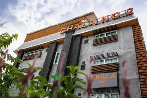 Chala Number 2 Art and Gallery Mini-hotel