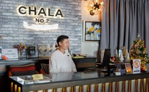 Chala Number 2 Art and Gallery - 32