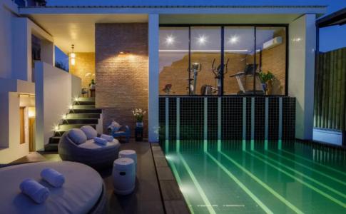 Chala Number 2 Art and Gallery - 14