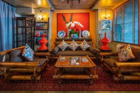 Chala Number 2 Art and Gallery - 1