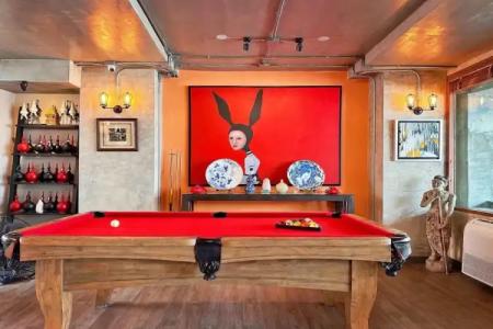 Chala Number 2 Art and Gallery - 17