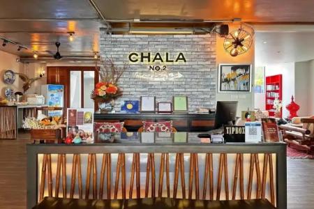 Chala Number 2 Art and Gallery - 9