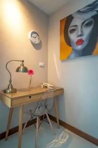 Chala Number 2 Art and Gallery - 45