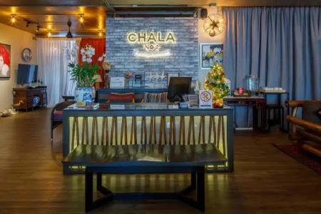 Chala Number 2 Art and Gallery - 27