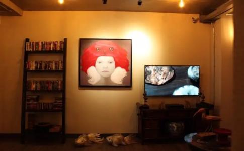Chala Number 2 Art and Gallery - 18