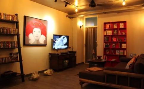 Chala Number 2 Art and Gallery - 15