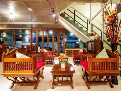 Chala Number 2 Art and Gallery - 31