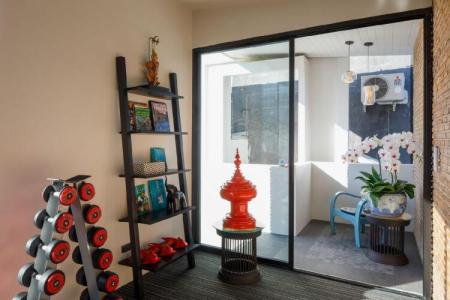 Chala Number 2 Art and Gallery - 24