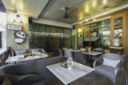 Chala Number 2 Art and Gallery - 29