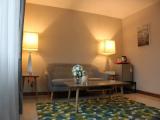 Junior Suite with mountain view