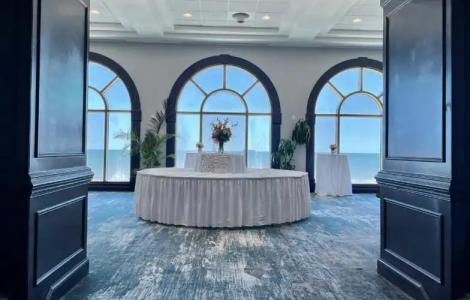 Sheraton Oceanfront - 15