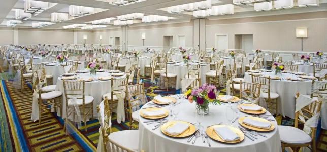 Sheraton Oceanfront - 23