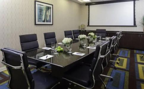 Sheraton Oceanfront - 14