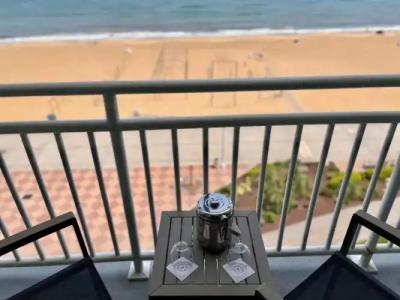 Sheraton Oceanfront - 210