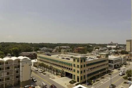 Sheraton Oceanfront - 194