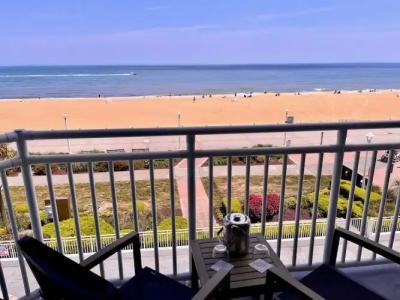 Sheraton Oceanfront - 219