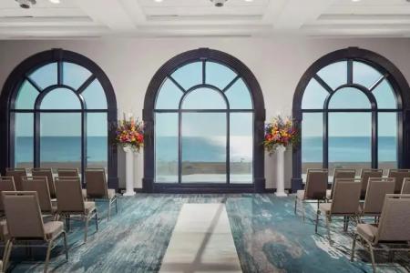 Sheraton Oceanfront - 42