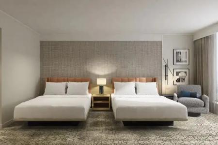 Sheraton Oceanfront - 6