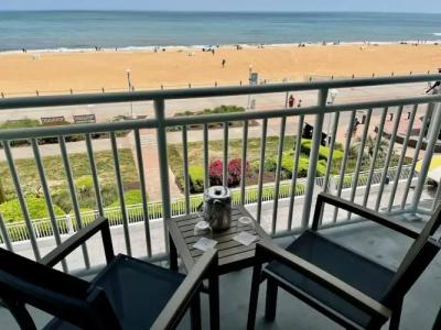 Sheraton Oceanfront - 218