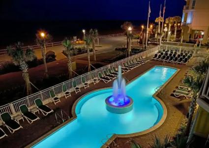 Sheraton Oceanfront - 26