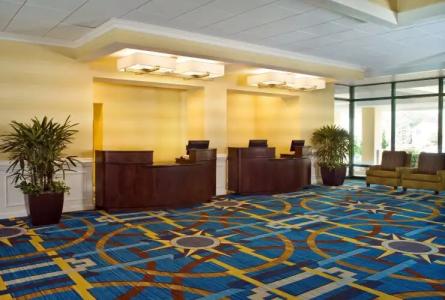 Sheraton Oceanfront - 1