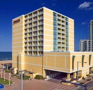 Sheraton Oceanfront - 28